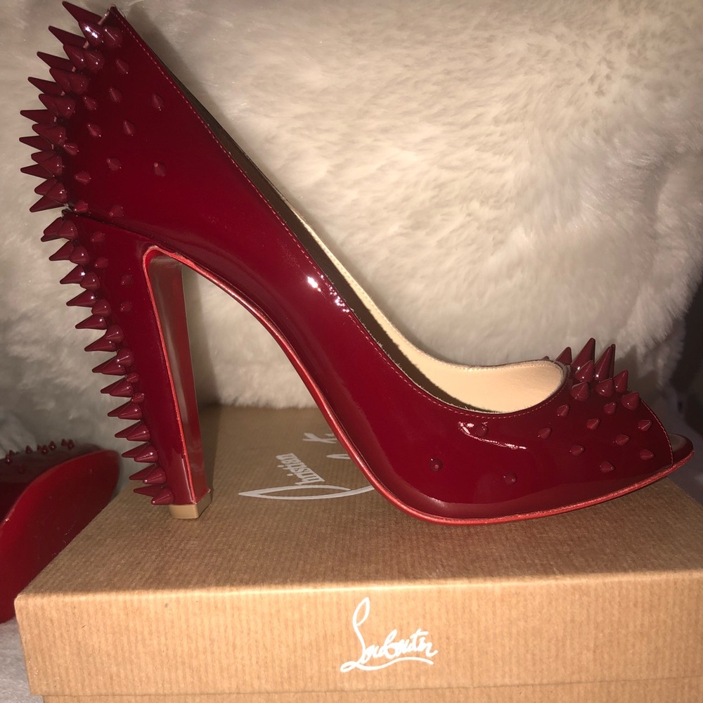 Christian louboutin